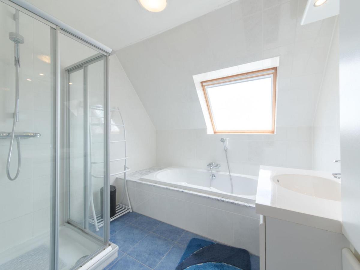 Apartment Goldsands II 402 De Haan Eksteriør billede